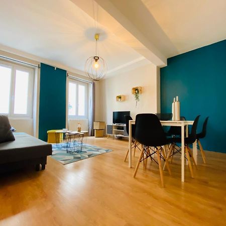 Apartamento Chill & Work Clermont-Ferrand Exterior foto