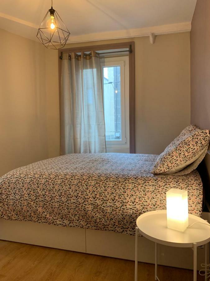 Apartamento Chill & Work Clermont-Ferrand Exterior foto