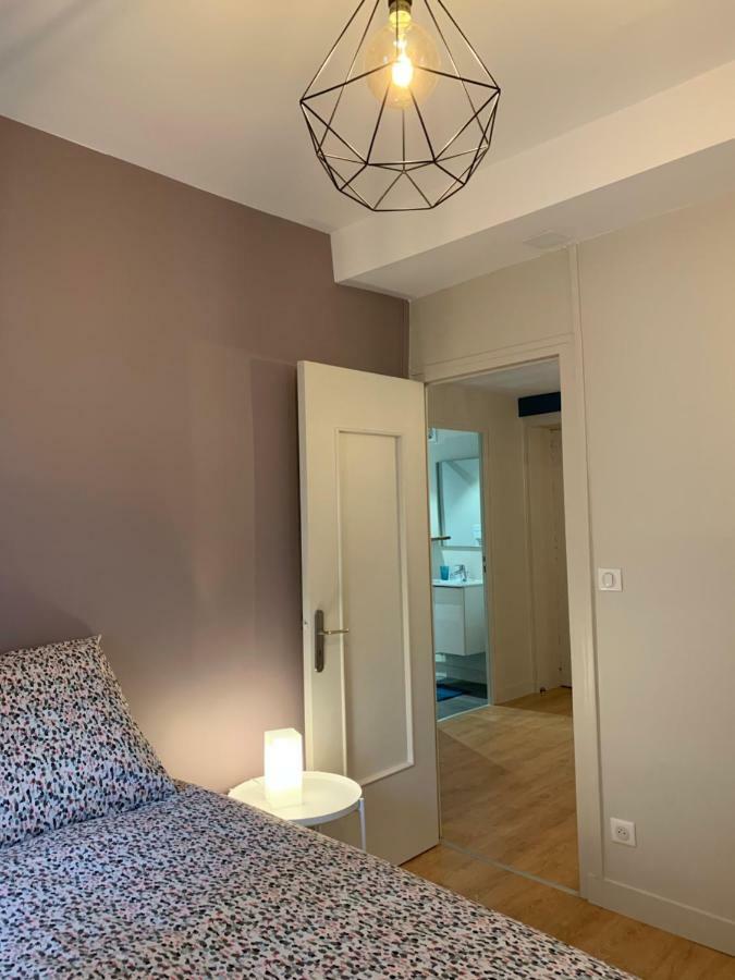 Apartamento Chill & Work Clermont-Ferrand Exterior foto